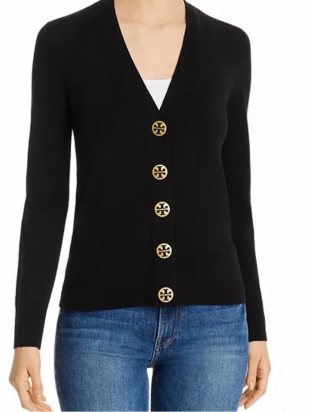TORY BURCH CARDIGAN